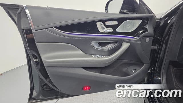 Mercedes-Benz AMG GT 2021 — ფოტო 14/34