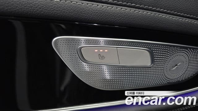 Mercedes-Benz AMG GT 2021 — ფოტო 5/34