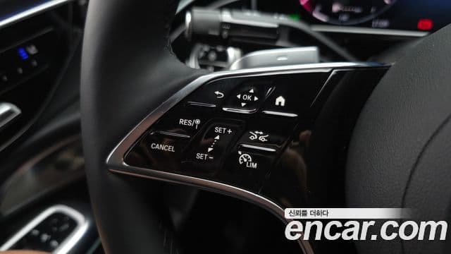 Mercedes-Benz E-Class 2025 — ფოტო 4/34