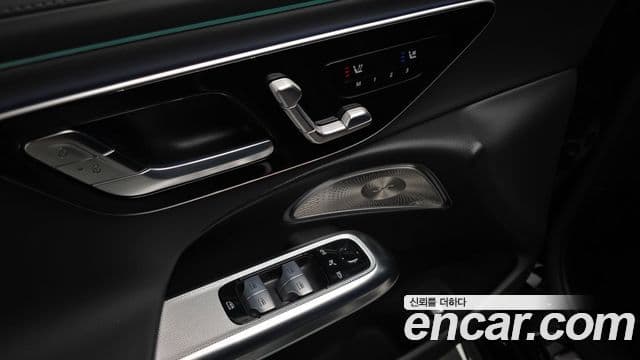 Mercedes-Benz E-Class 2025 — ფოტო 5/34