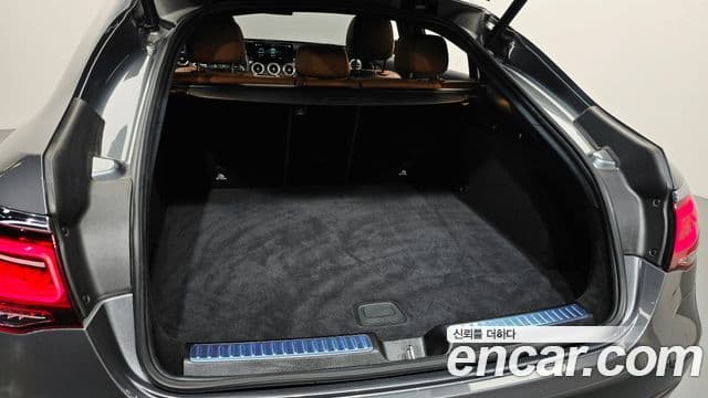 Mercedes-Benz GLC-Class 2022 — ფოტო 24/37