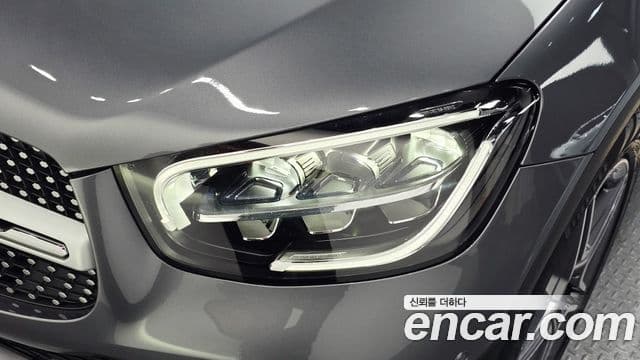 Mercedes-Benz GLC-Class 2022 — ფოტო 15/37