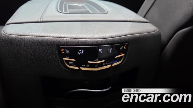 Cadillac Escalade 2019 — Şəkil 5/40