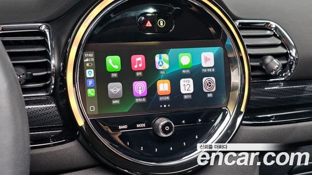 Mini Cooper Clubman 2023 — Photo 2/31