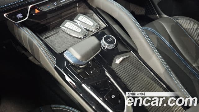 Renault Samsung Grand Koleos 2025 — Фото 8/20