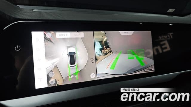 Renault Samsung Grand Koleos 2025 — Фото 15/20