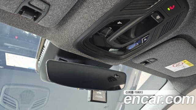 Renault Samsung Grand Koleos 2025 — Фото 20/20