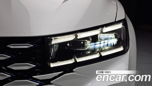 Renault Samsung Grand Koleos 2025 — Şəkil 8/35