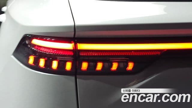 Renault Samsung Grand Koleos 2025 — Şəkil 34/35