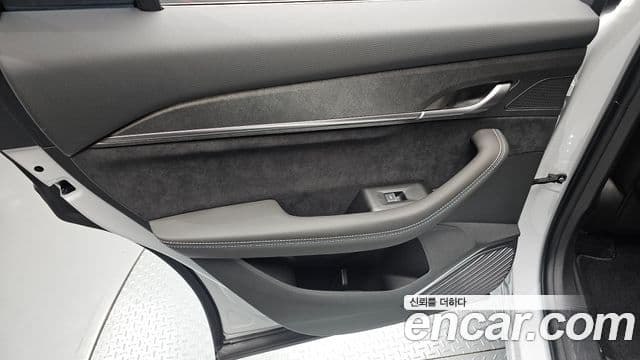 Renault Samsung Grand Koleos 2025 — Şəkil 19/35