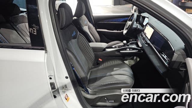 Renault Samsung Grand Koleos 2025 — Şəkil 24/35