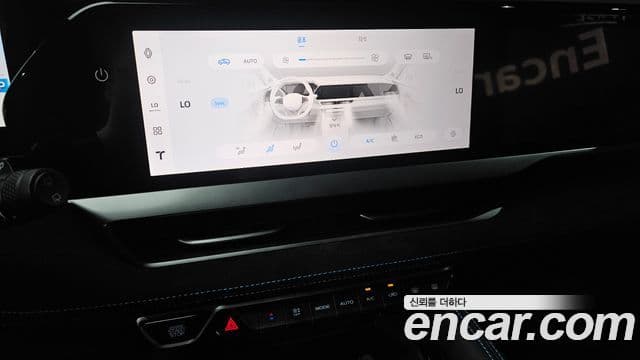 Renault Samsung Grand Koleos 2025 — Şəkil 7/35