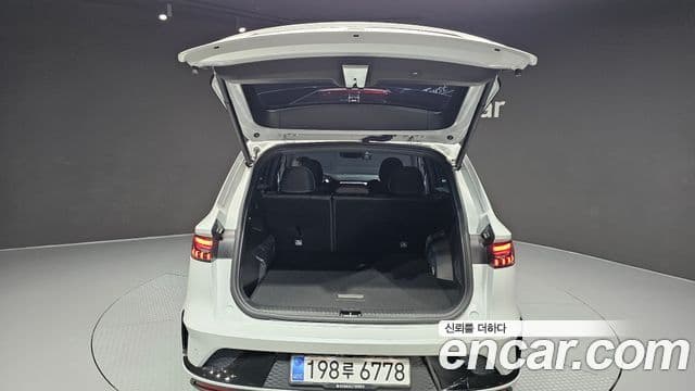 Renault Samsung Grand Koleos 2025 — Şəkil 21/35