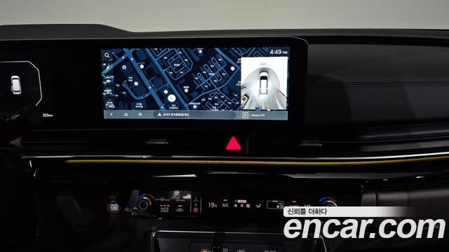 Kia Carnival 2024 — Фото 14/20