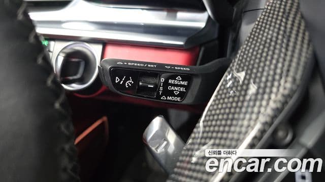 Porsche Panamera 2021 — Photo 9/32