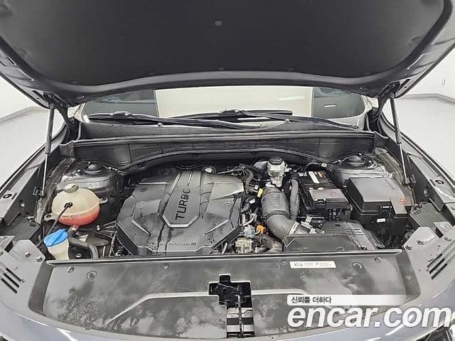 Kia Sorento 2020 — Şəkil 16/19
