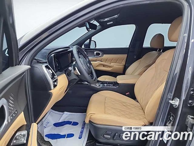 Kia Sorento 2020 — Şəkil 2/19