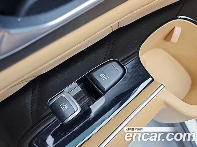 Kia Sorento 2020 — Şəkil 7/19