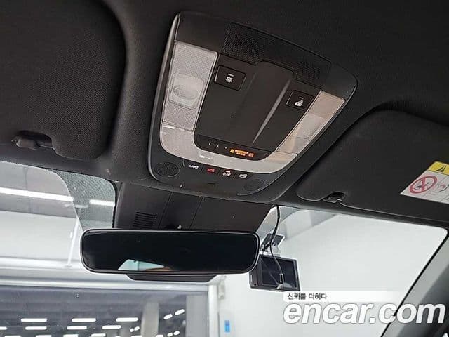 Kia Sorento 2020 — Şəkil 19/19