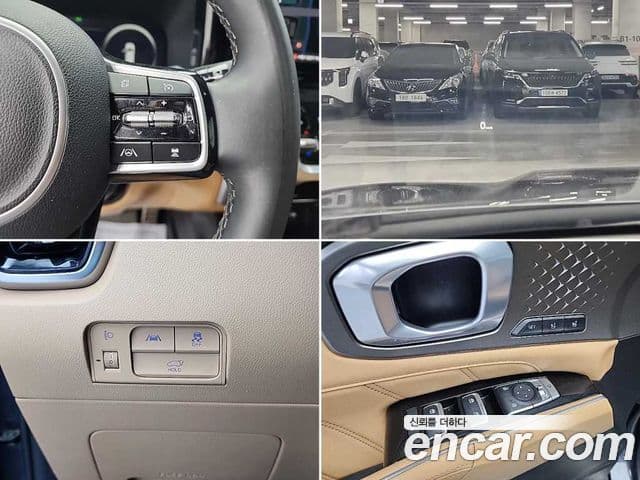 Kia Sorento 2020 — Şəkil 13/19
