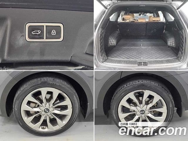 Kia Sorento 2020 — Şəkil 3/19