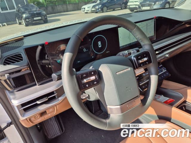 Hyundai Grandeur Hybrid 2026 — Photo 5/19