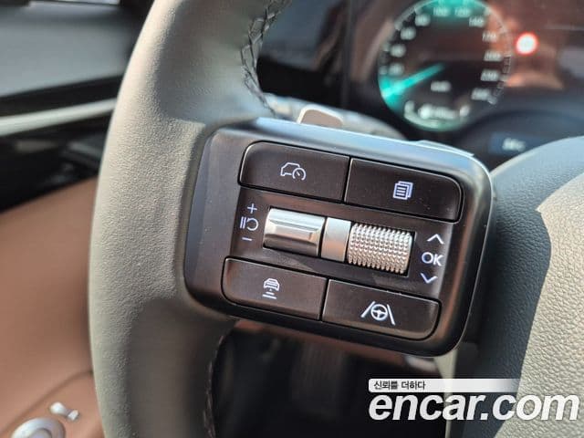 Hyundai Grandeur Hybrid 2026 — Photo 9/19