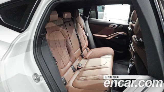 BMW X6 2024 — Photo 3/34