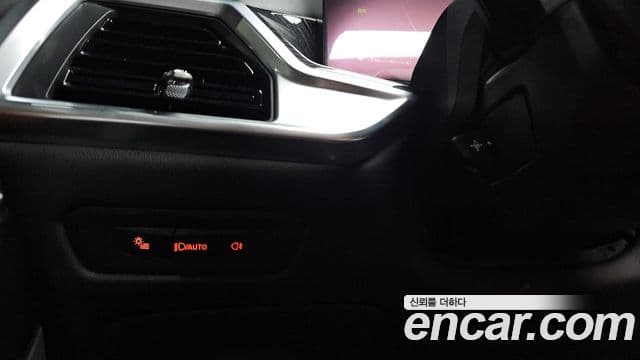 BMW X6 2024 — Photo 33/34