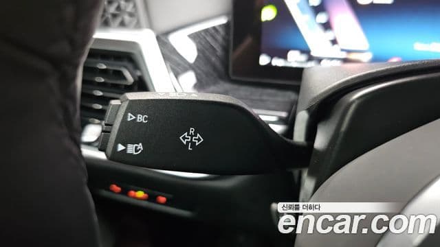 BMW X6 2024 — Photo 21/34