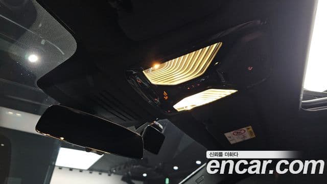 BMW X6 2024 — Photo 34/34