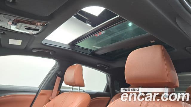 Kia K8 2024 — Şəkil 31/37