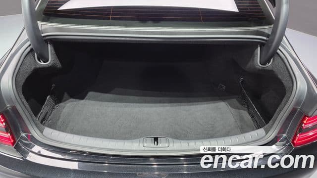 Genesis G80 2020 — Şəkil 30/35