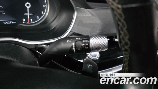 Genesis G80 2020 — Şəkil 25/35