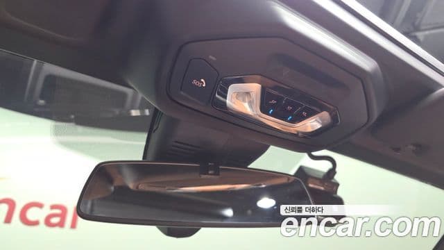 BMW Z4 2020 — Photo 6/33