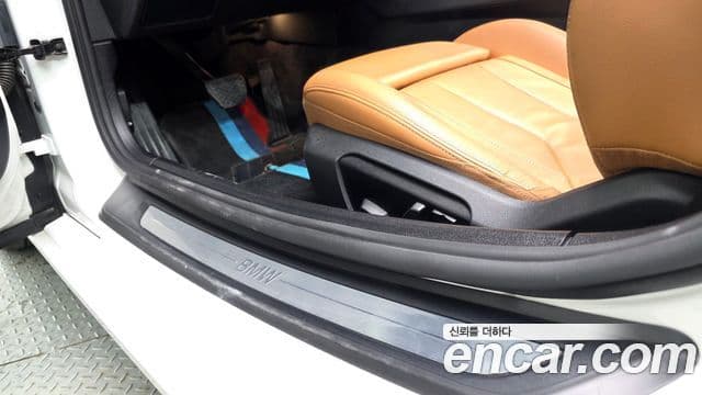 BMW Z4 2020 — Photo 13/33