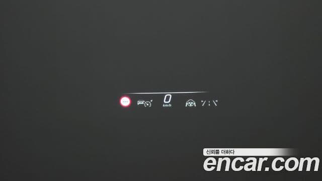 Mercedes-Benz EQS SUV 2023 — ფოტო 10/35