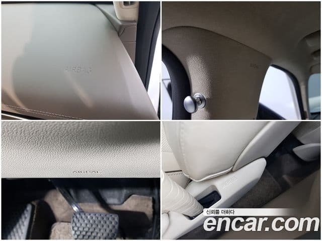 Genesis GV80 2022 — ფოტო 14/20