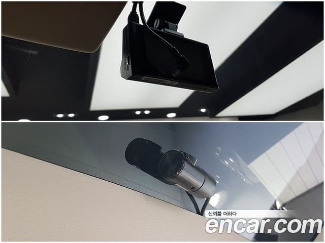 Genesis GV80 2022 — ფოტო 15/20