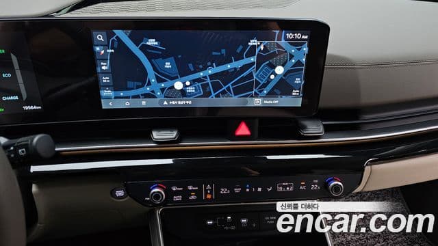 Kia Carnival 2024 — Фото 13/20