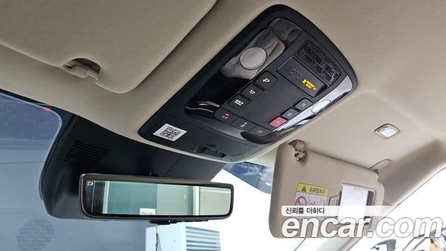Kia Carnival 2024 — Фото 19/20