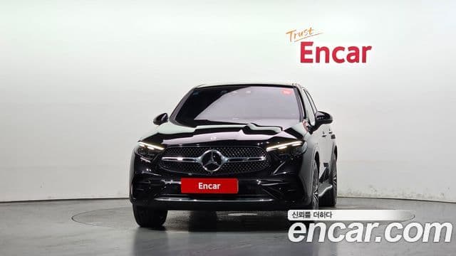 Mercedes-Benz GLC-Class 2024 — Şəkil 32/32