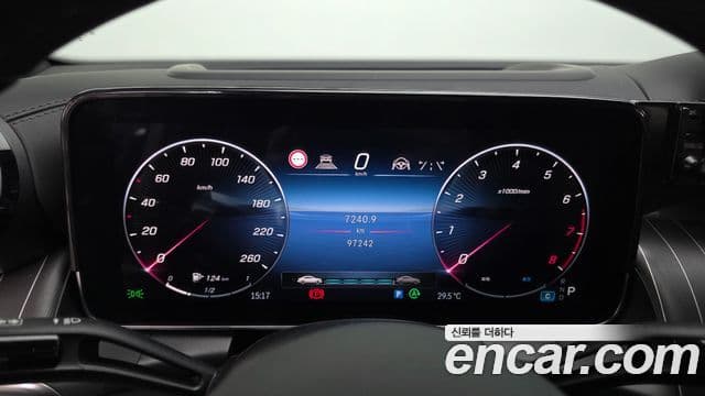 Mercedes-Benz GLC-Class 2024 — Şəkil 4/32