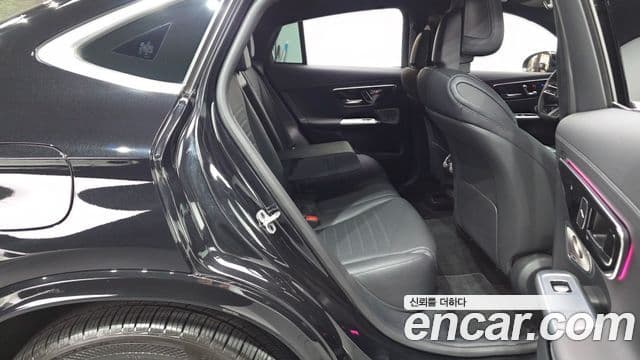 Mercedes-Benz GLC-Class 2024 — Şəkil 28/32