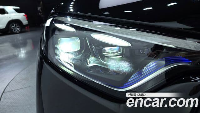 Mercedes-Benz GLC-Class 2024 — Şəkil 16/32