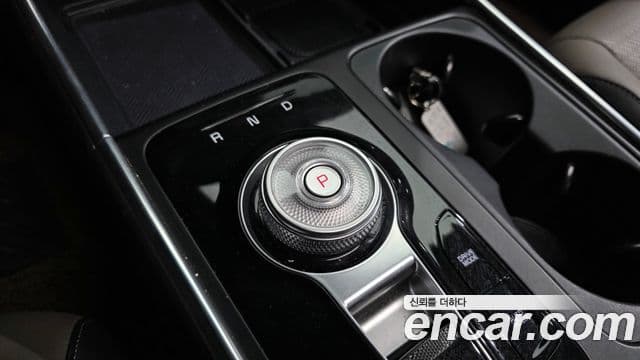 Kia Carnival 2024 — Фото 9/20