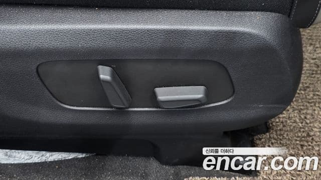 Kia Carnival 2024 — Photo 35/40