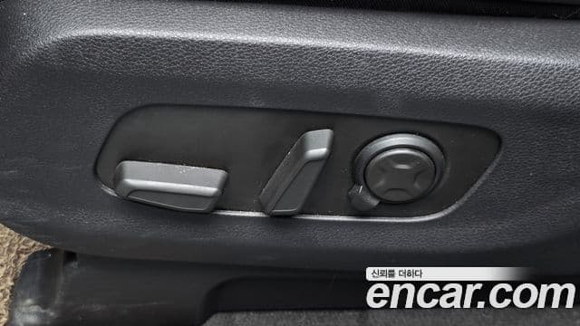 Kia Carnival 2024 — Photo 36/40