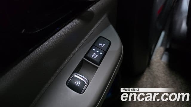 Kia Carnival 2024 — Photo 2/40