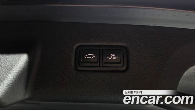 Kia Carnival 2021 — Фото 18/20